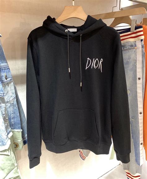 dior replica hoodie|women christian dior hoodie.